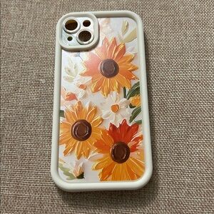 iPhone Case. See Description for all the iPhones this case will fit. 

NWOT